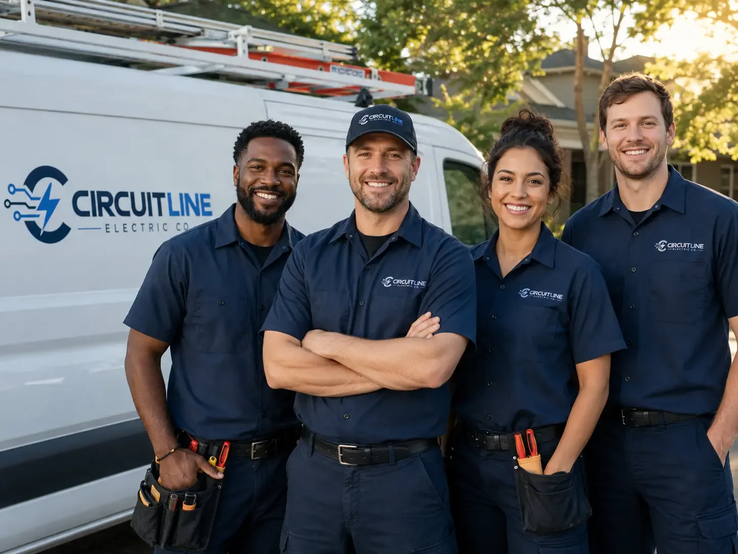 Whole Home Rewiring company in Lansdale, PA