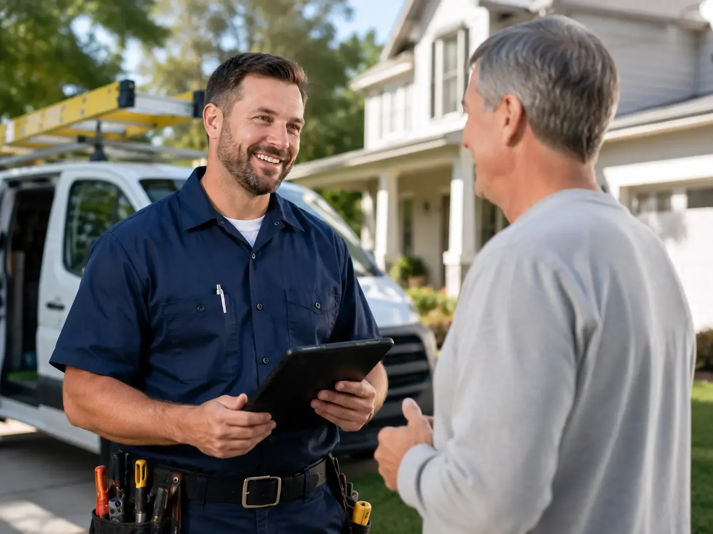 Whole Home Rewiring Lansdale, PA FAQs